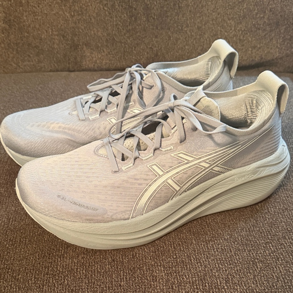 ASICS GEL-Nimbus 27